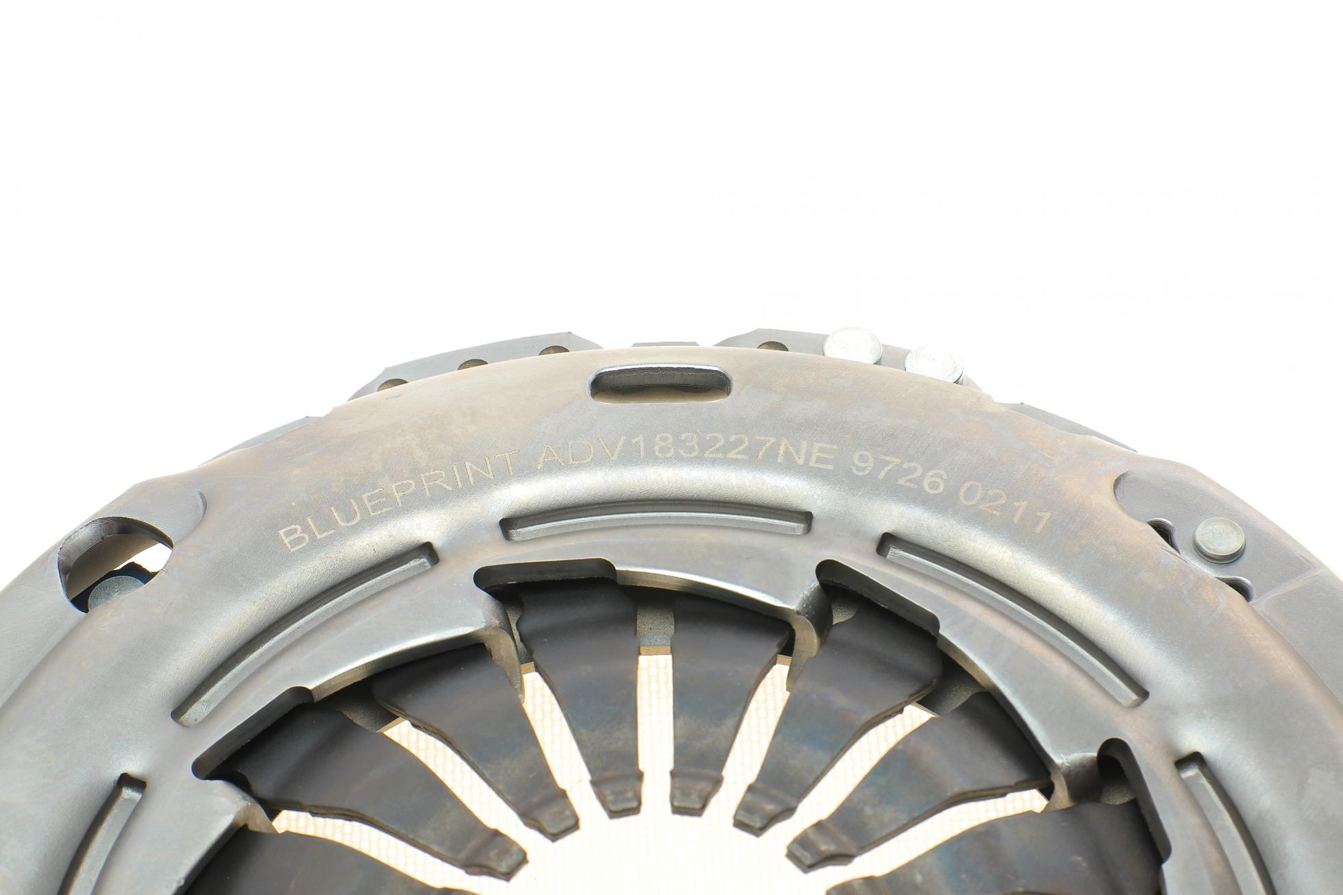 ADV1830137 BLUE PRINT